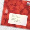 Freshcut Paper Pop Up Cards, Sunflowers, 12 Inch Life Sized Forever Flower Bouquet 3D Popup Greeting Card, Birthday Cards, Get Well Gifts, Blank Notecard & Envelope(Red Maple)
