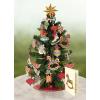 Freshcut Paper Pop Up Cards, 15 Inch Starlit Nativity, Pop Up 3D Greeting Cards, Paper Nativity Scene Decoration, Christmas Card, Holiday Card, Blank Notecard & Envelope(Christmas Tree)