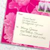 Freshcut Paper Pop Up Cards, Mini Peony Paradise (Set of 2), 6 Inch Mini Sized Forever Flower Bouquet 3D Popup Greeting Cards, Birthday Cards, Thank You Card, Teacher Gifts, Blank Notecard & Envelope(Peony Paradise 2pk)